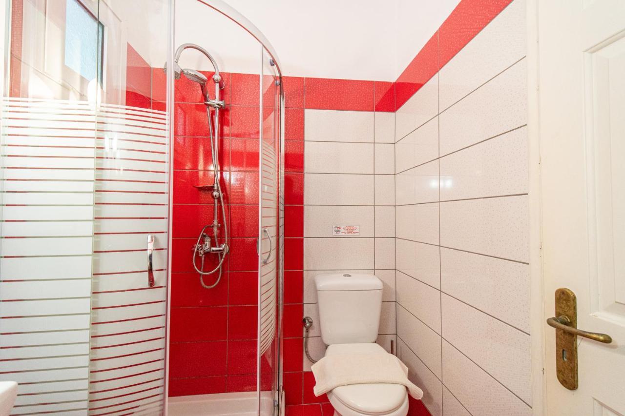 Arianna Studio Ground Floor 1 Paleokasztríca Kültér fotó